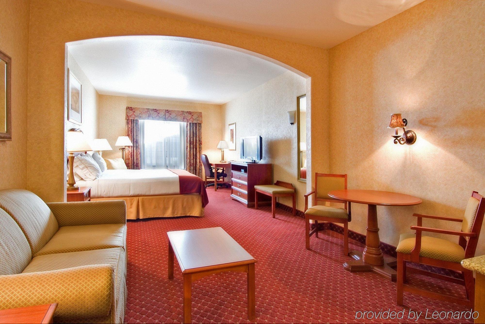 Wingate By Wyndham Moses Lake Zimmer foto
