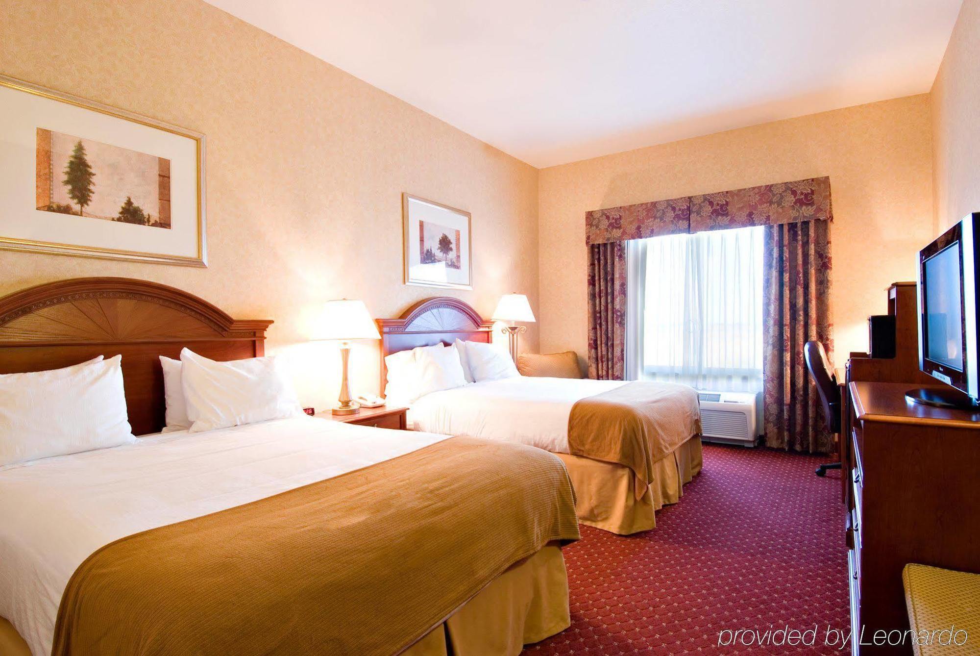 Wingate By Wyndham Moses Lake Zimmer foto