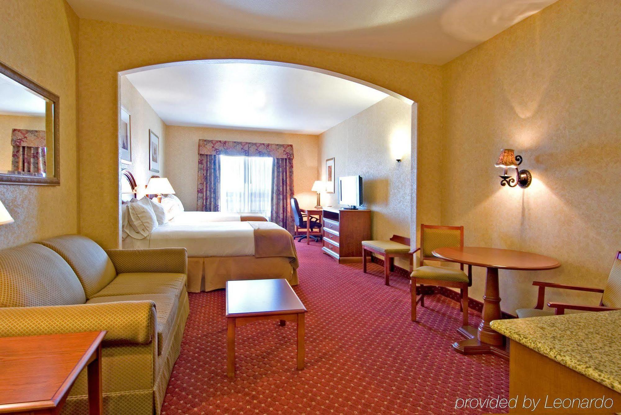 Wingate By Wyndham Moses Lake Zimmer foto