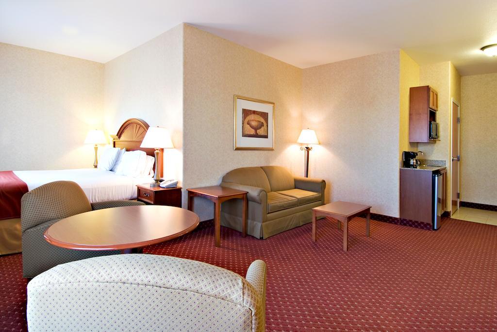 Wingate By Wyndham Moses Lake Zimmer foto