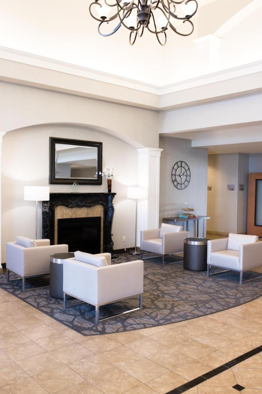Wingate By Wyndham Moses Lake Exterior foto