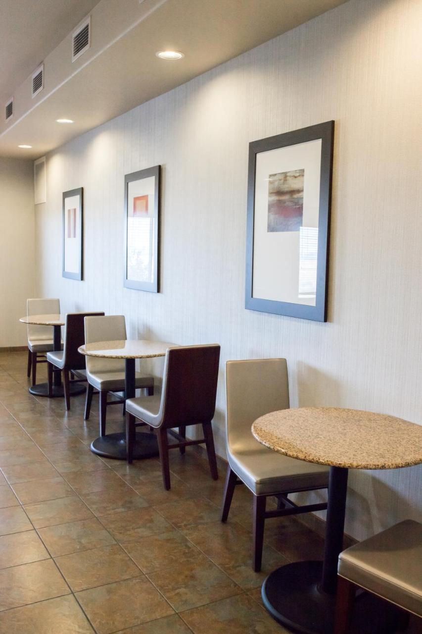 Wingate By Wyndham Moses Lake Exterior foto
